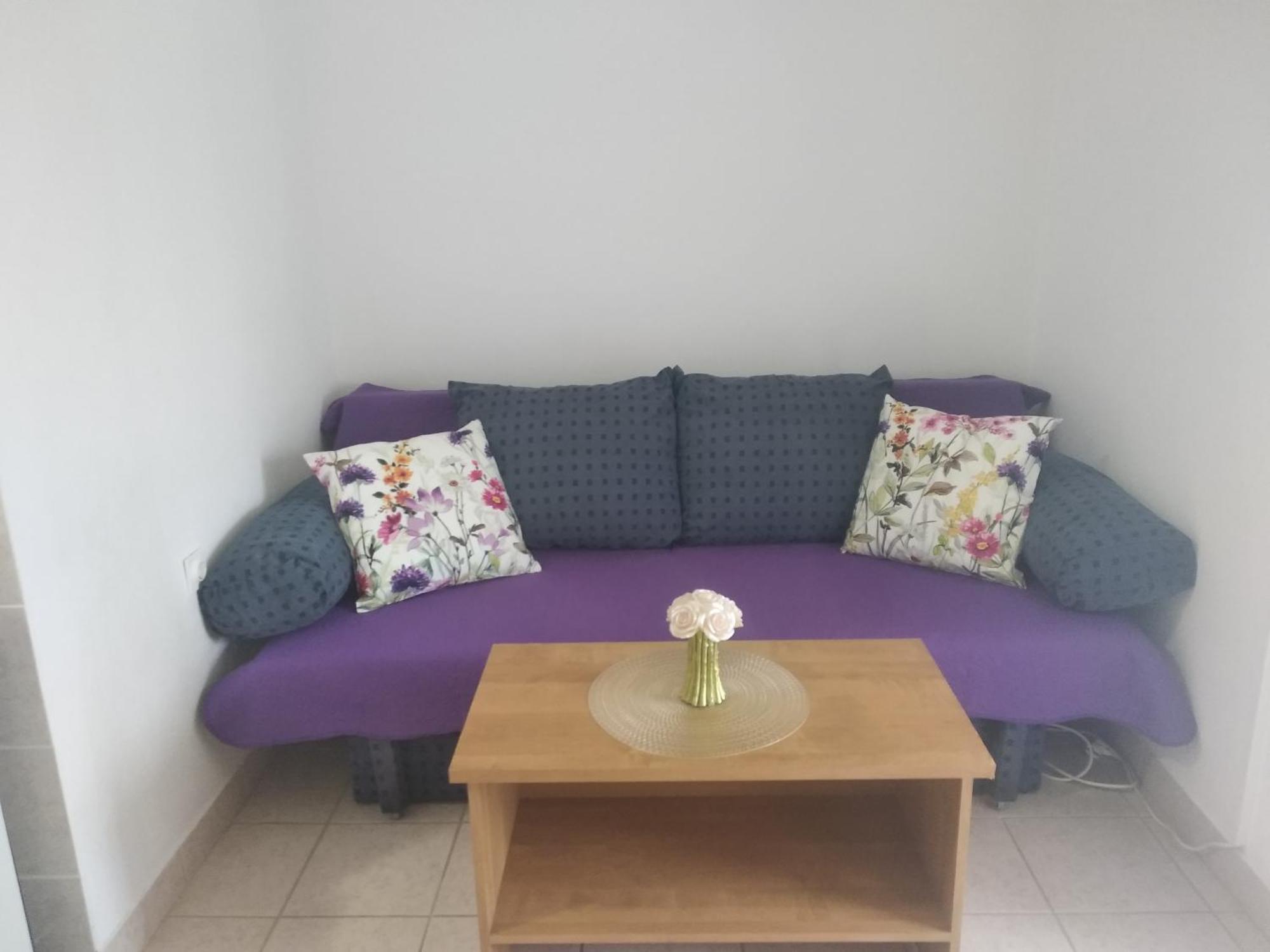 Apartment Savic Starigrad Paklenica Bagian luar foto