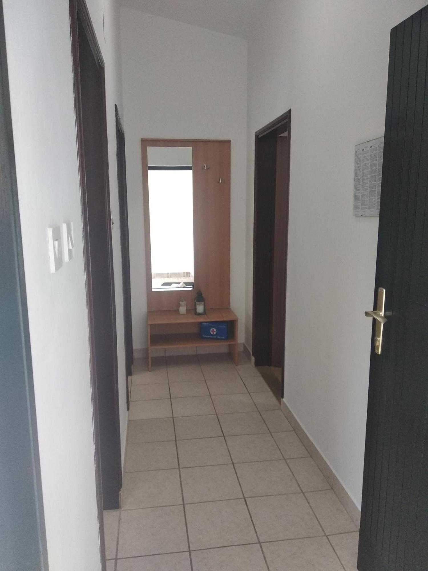 Apartment Savic Starigrad Paklenica Bagian luar foto