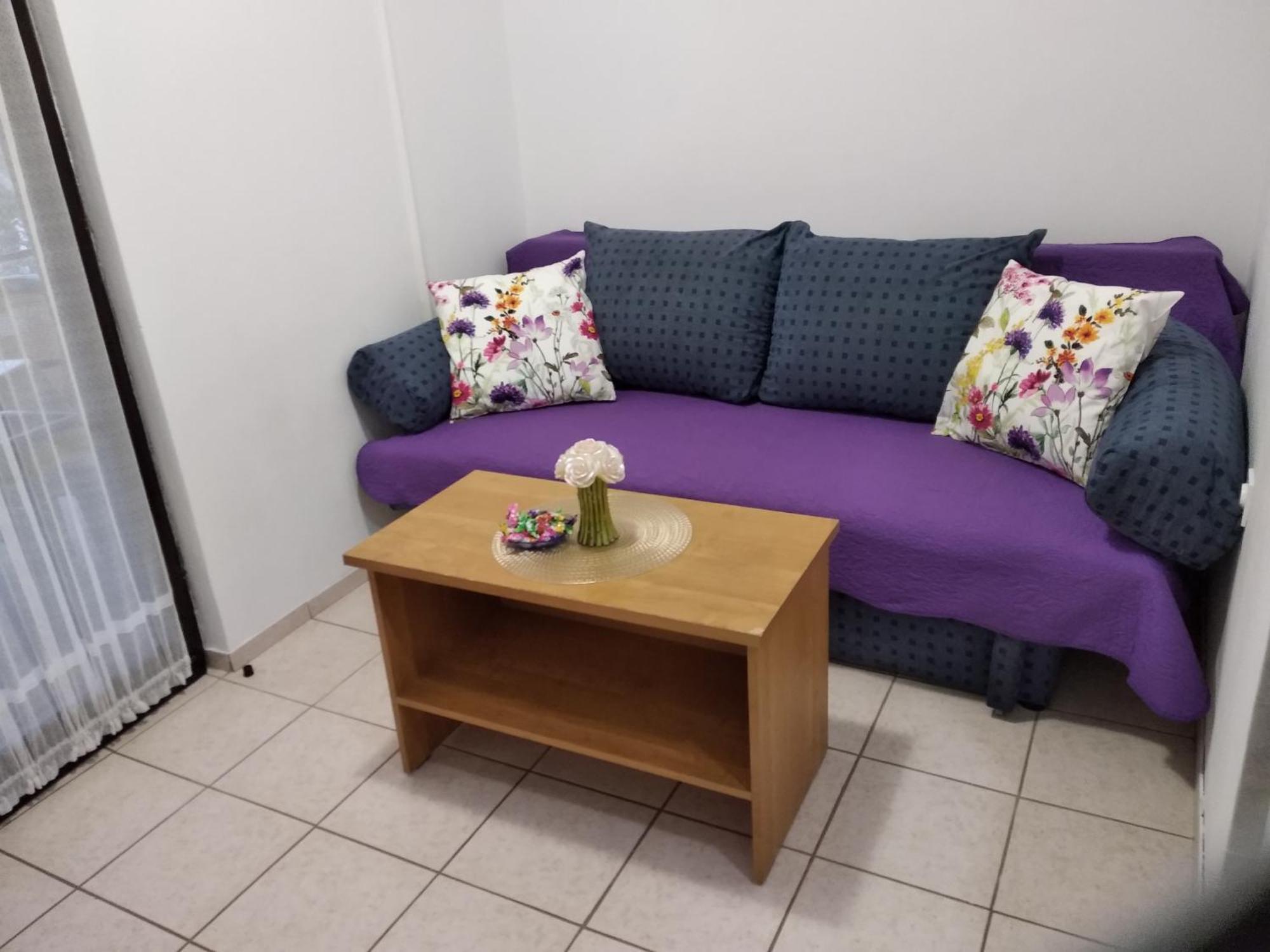 Apartment Savic Starigrad Paklenica Bagian luar foto