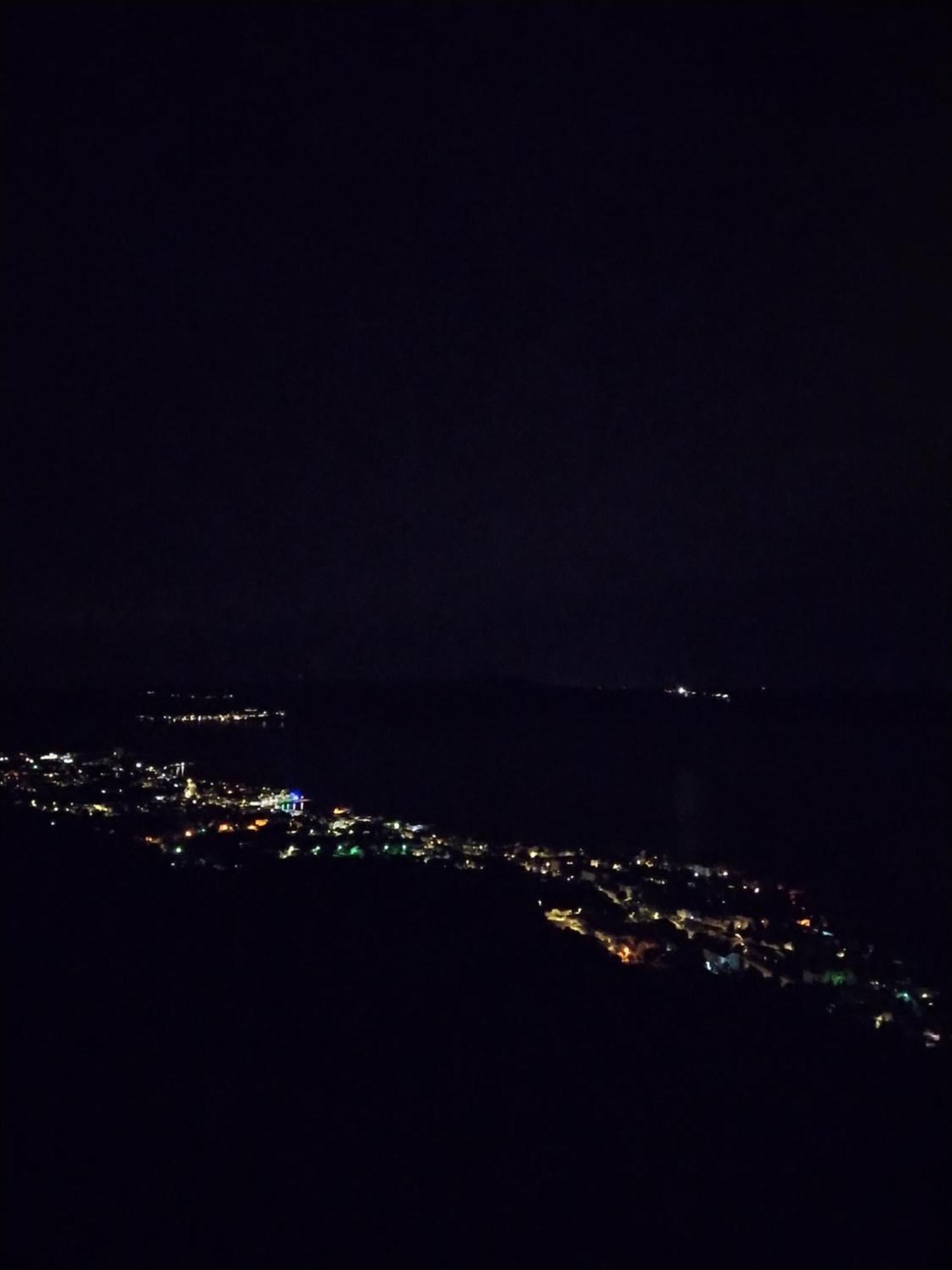 Apartment Savic Starigrad Paklenica Bagian luar foto