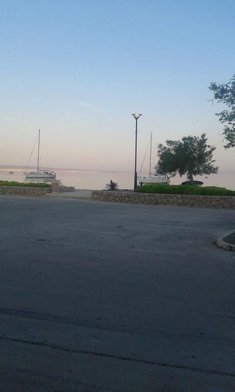 Apartment Savic Starigrad Paklenica Bagian luar foto
